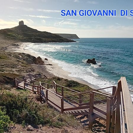 דירות טורה גרנדה La Terrazza Sul Mare מראה חיצוני תמונה