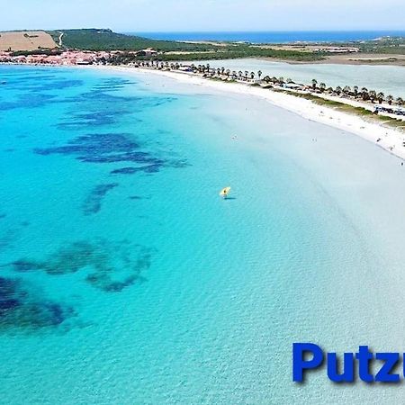 דירות טורה גרנדה La Terrazza Sul Mare מראה חיצוני תמונה