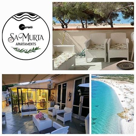דירות טורה גרנדה La Terrazza Sul Mare מראה חיצוני תמונה