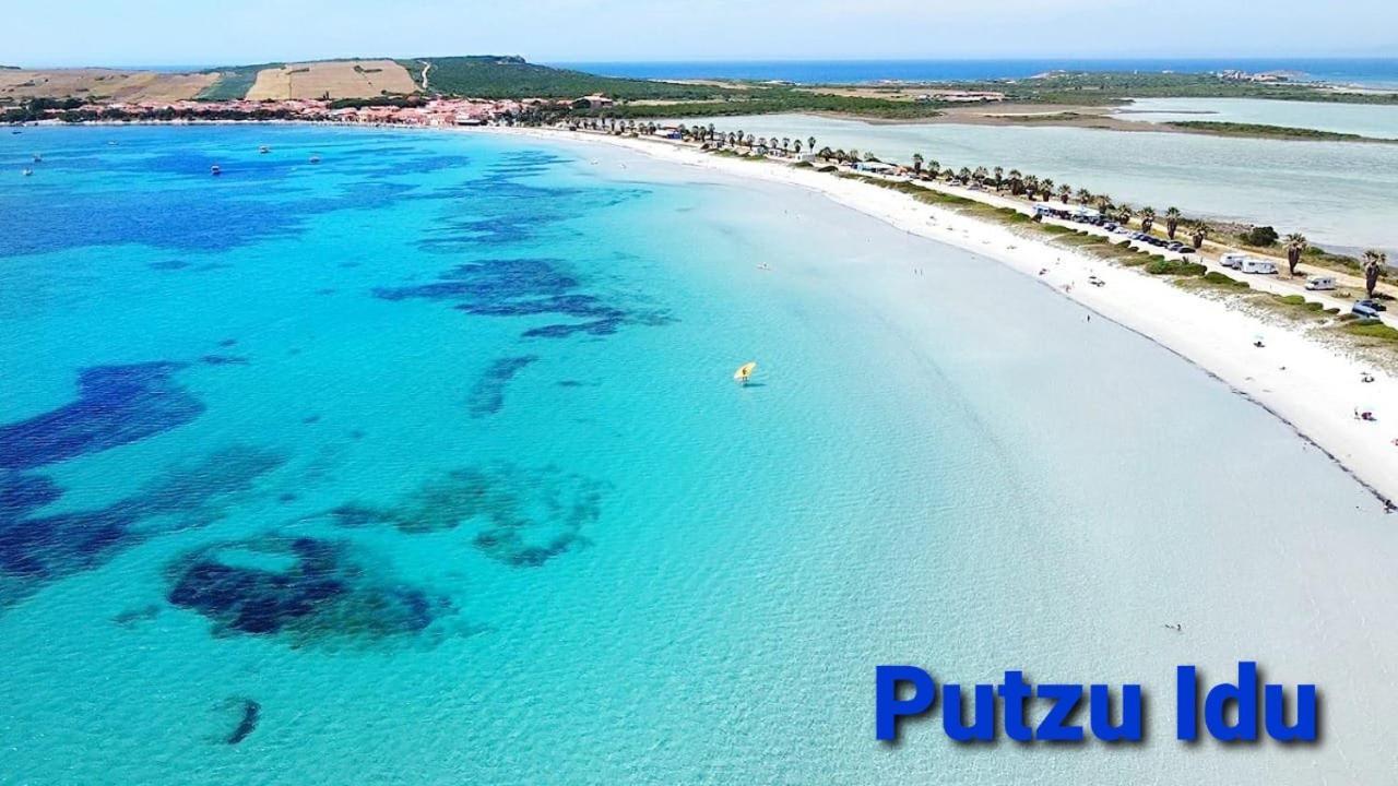 דירות טורה גרנדה La Terrazza Sul Mare מראה חיצוני תמונה