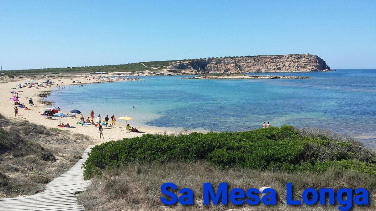 דירות טורה גרנדה La Terrazza Sul Mare מראה חיצוני תמונה