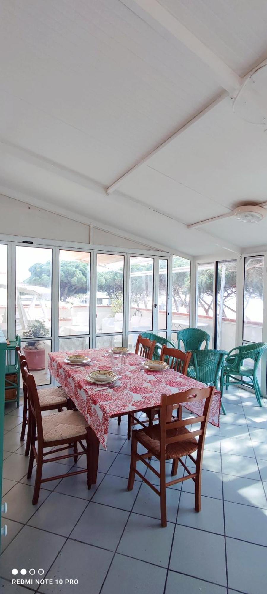 דירות טורה גרנדה La Terrazza Sul Mare מראה חיצוני תמונה
