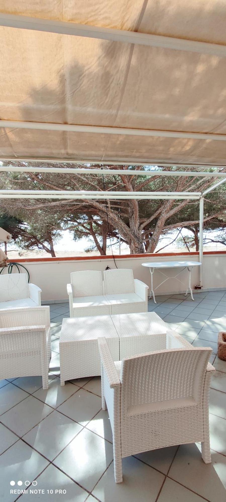 דירות טורה גרנדה La Terrazza Sul Mare מראה חיצוני תמונה
