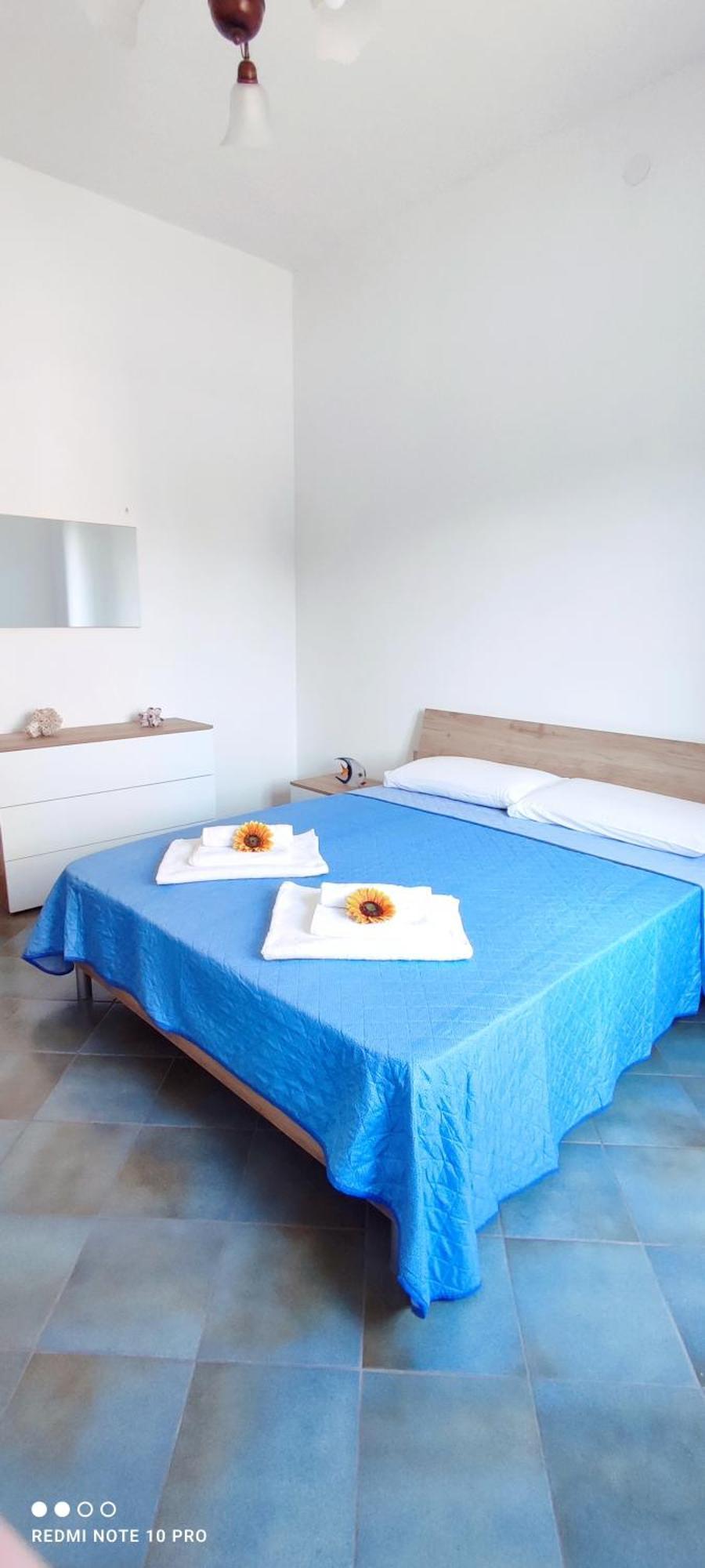 דירות טורה גרנדה La Terrazza Sul Mare מראה חיצוני תמונה
