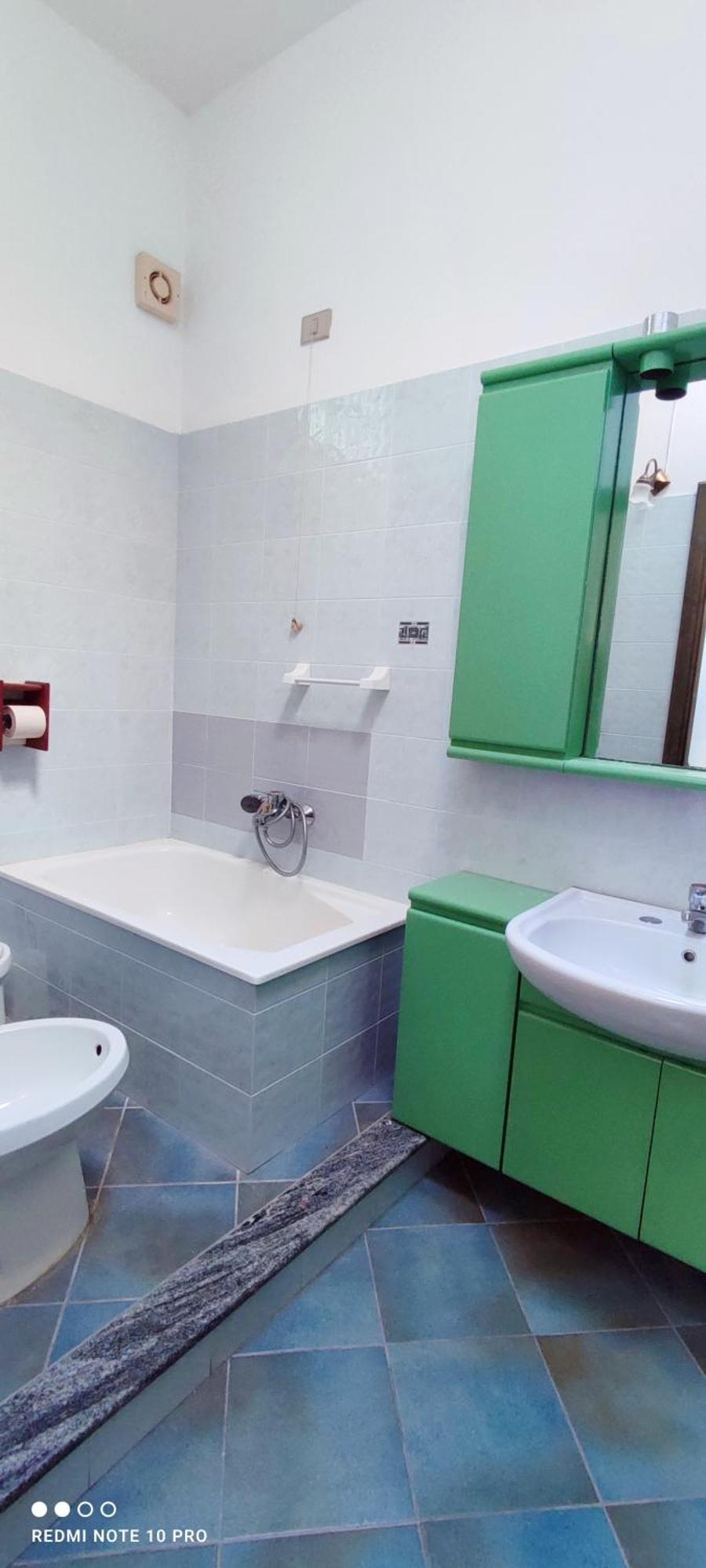 דירות טורה גרנדה La Terrazza Sul Mare מראה חיצוני תמונה
