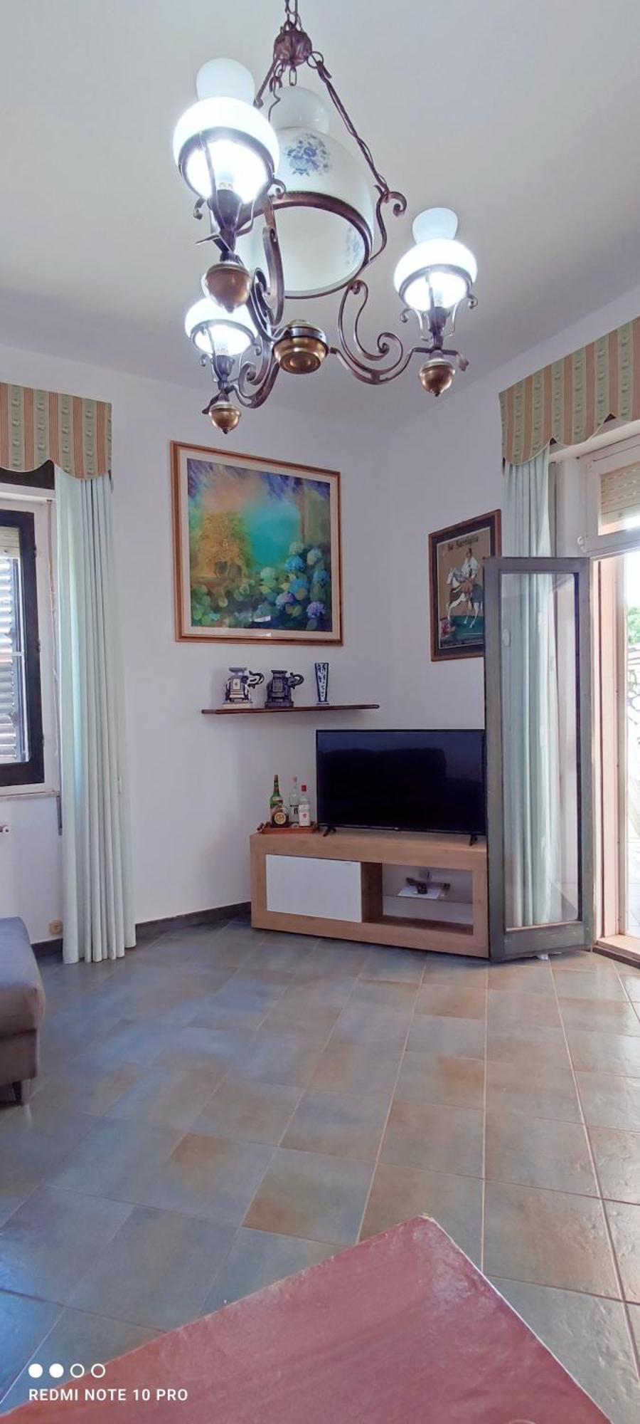דירות טורה גרנדה La Terrazza Sul Mare מראה חיצוני תמונה