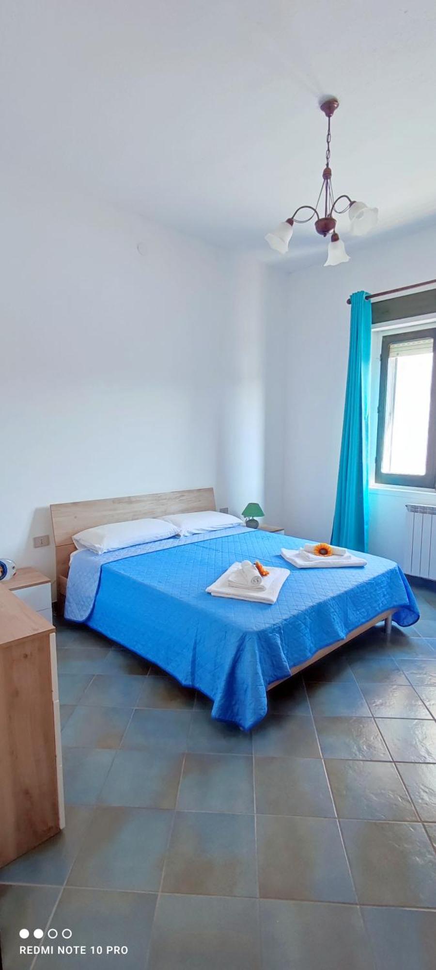 דירות טורה גרנדה La Terrazza Sul Mare מראה חיצוני תמונה