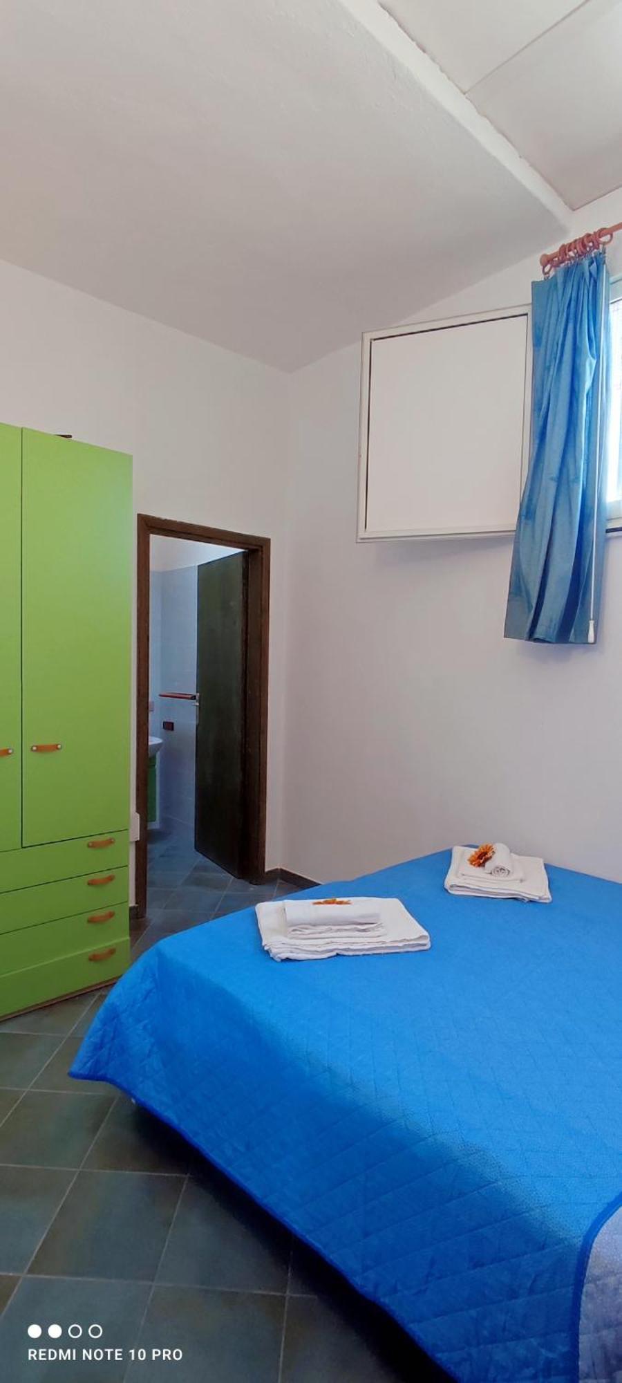 דירות טורה גרנדה La Terrazza Sul Mare מראה חיצוני תמונה