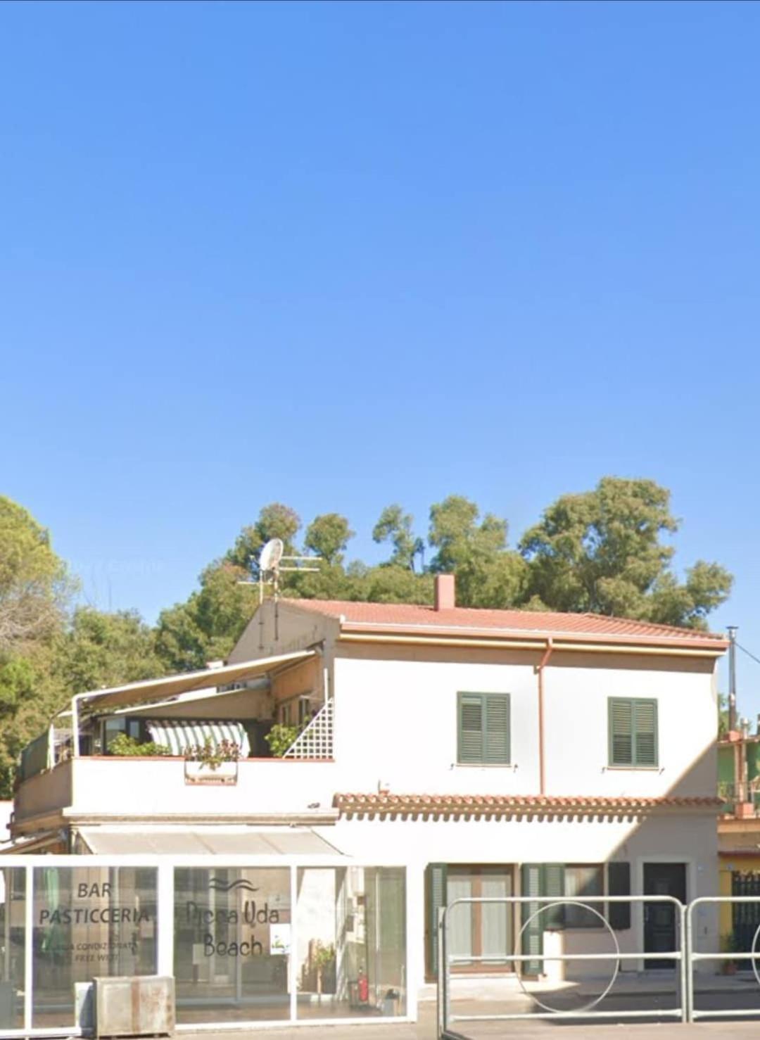 דירות טורה גרנדה La Terrazza Sul Mare מראה חיצוני תמונה