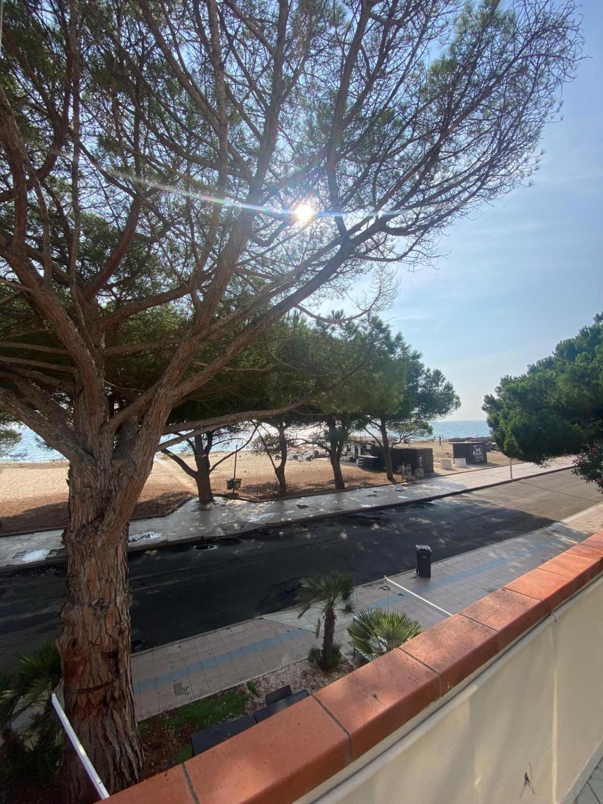 דירות טורה גרנדה La Terrazza Sul Mare מראה חיצוני תמונה